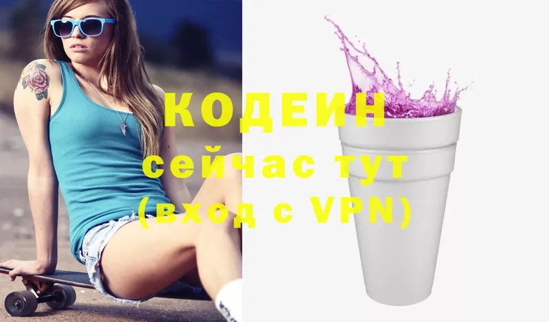 купить закладку  Луга  Кодеиновый сироп Lean Purple Drank 